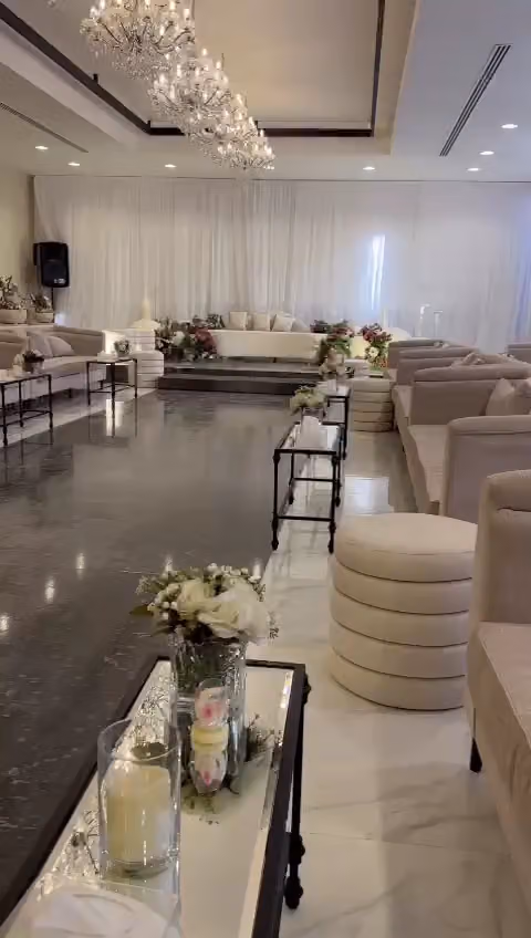 شركة كوكب النجوم للحفلات والمناسبات
