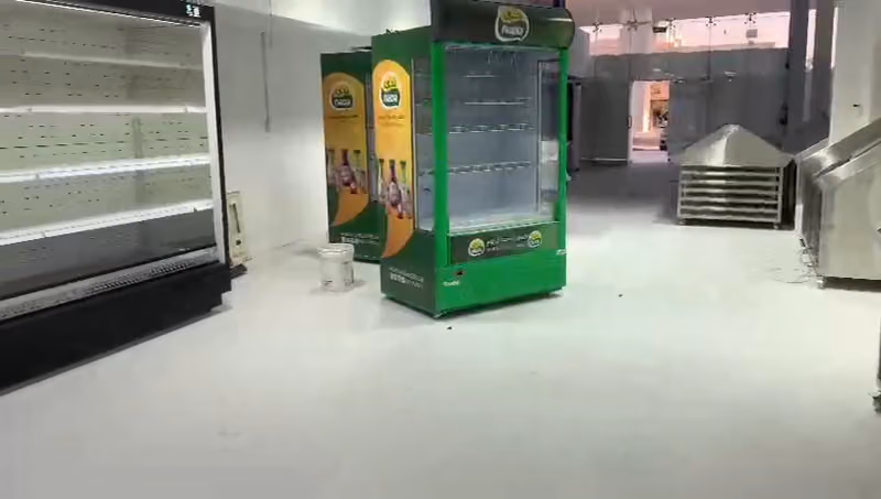 شركة كولتيرا للمقاولات