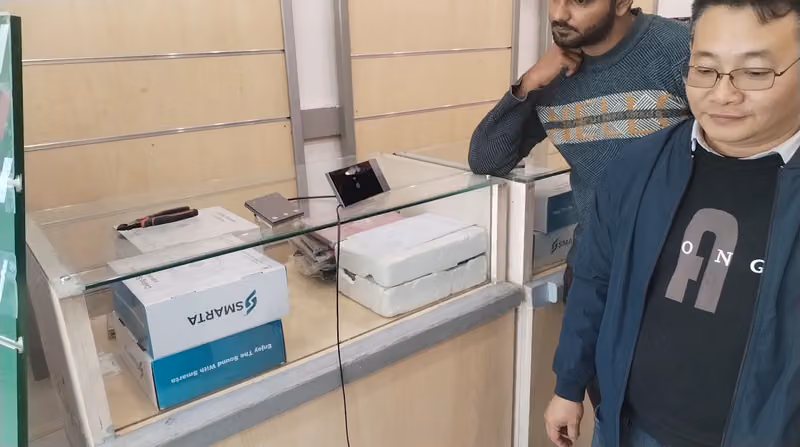 شركة كي ستون كرييشنز للمشاريع