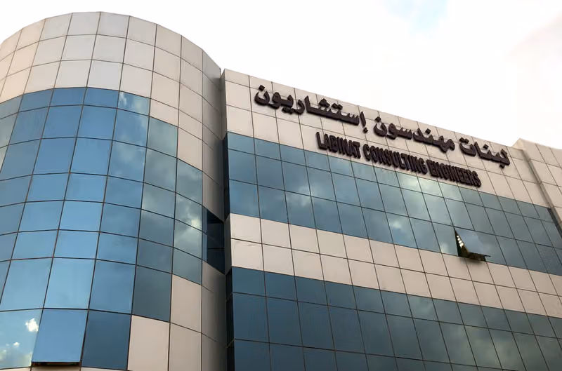Labinat Engineering Consultancy Co. LLC