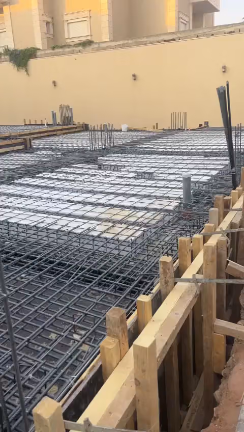 شركة لوحات للمقاولات المعمارية العامة
