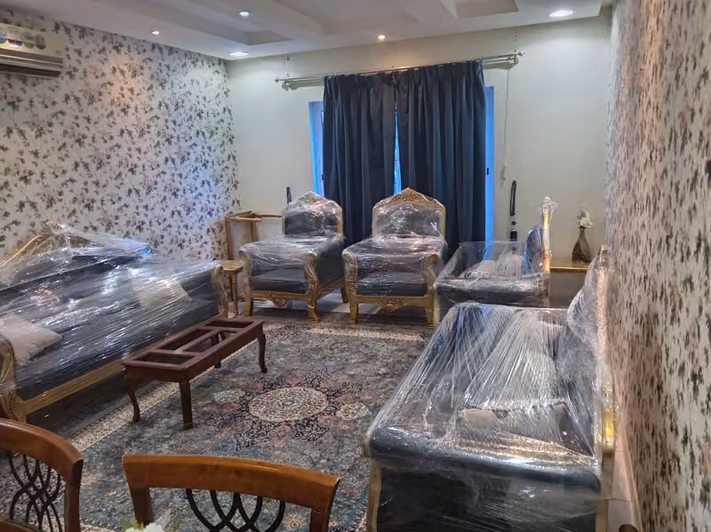 شركة لؤلؤة الرياض لنقل العفش