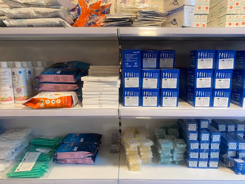 Lumident Advanced Medical Company