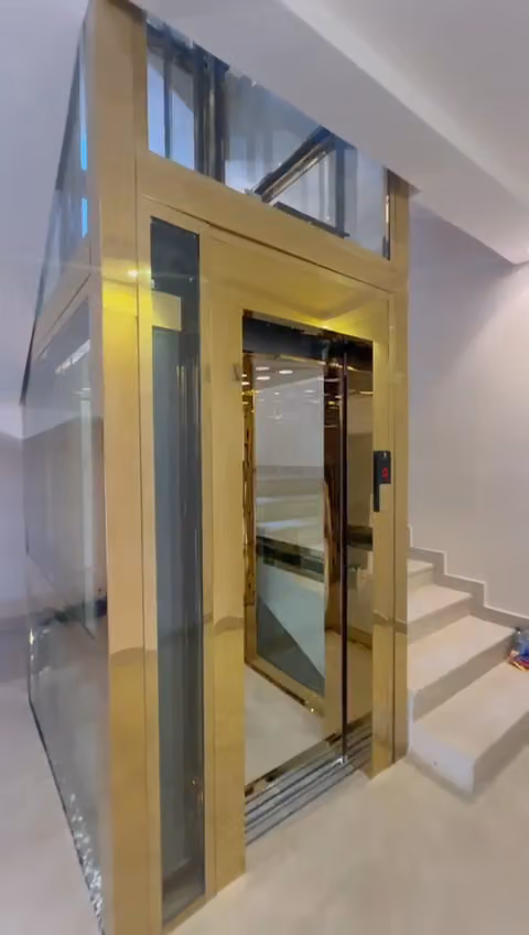 شركة ليفت هوم للمصاعد || LIFT HOME ELEVATORES