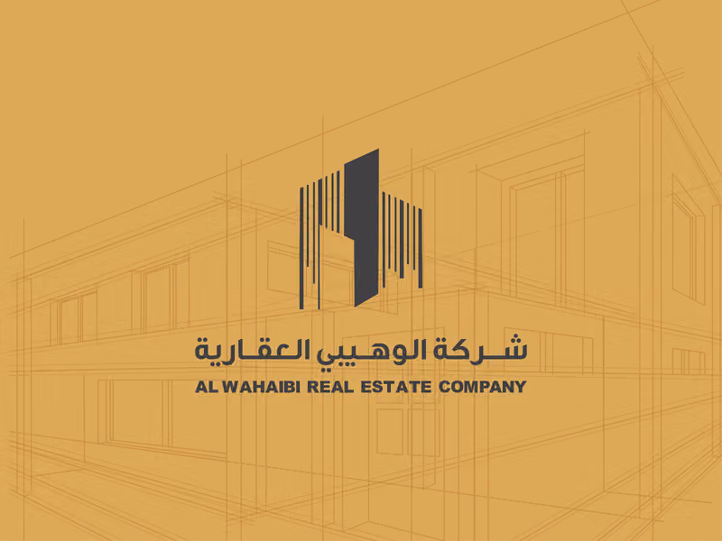 شركة معاذ الوهيبي العقارية