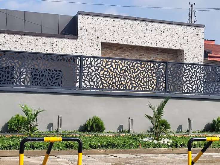 شركة معادن الابداع للتجارة