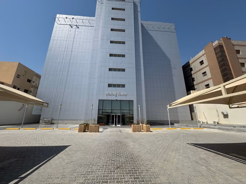 شركة معارض الرياض المحدودة