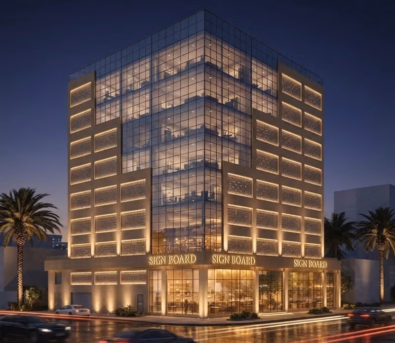 شركة ماب للاستشارات الهندسية