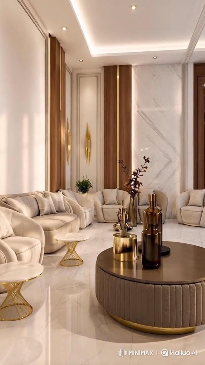 شركة ( ماكس ديزاين) Max Design