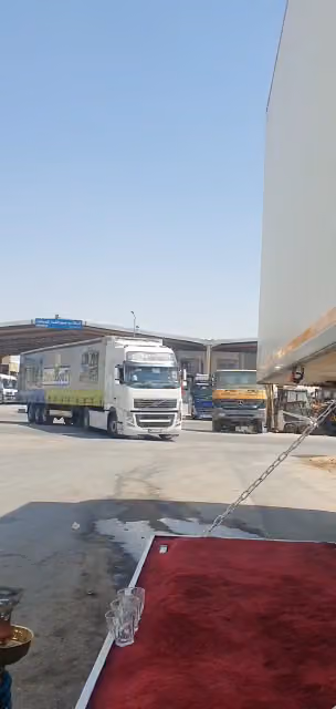 شركة معرض عبر جسور الشمال للسيارات
