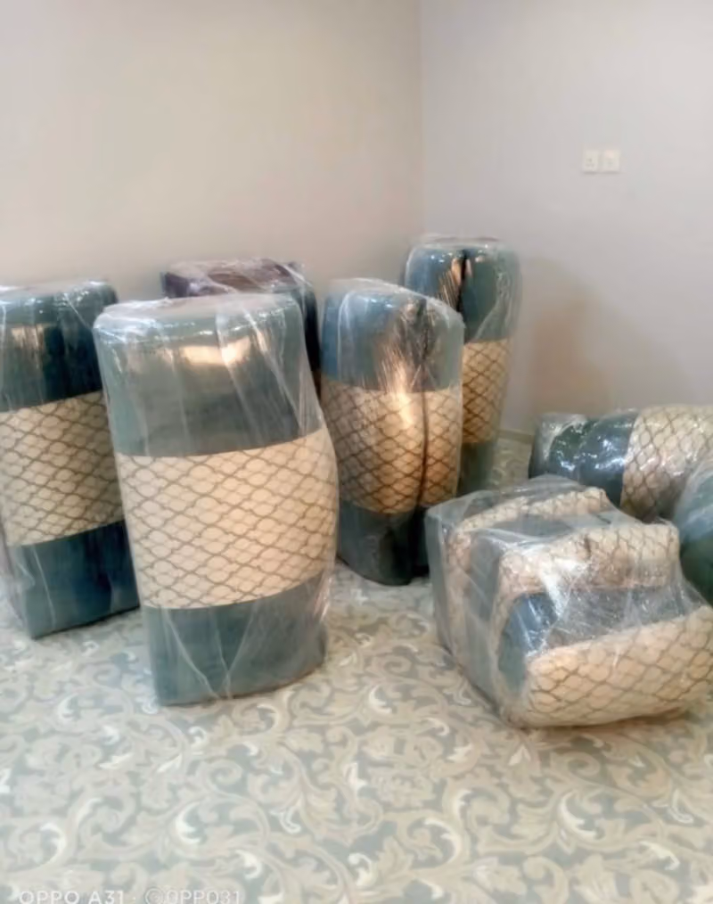 شركة ماس نقل عفش بالرياض وتخزين الاثاث