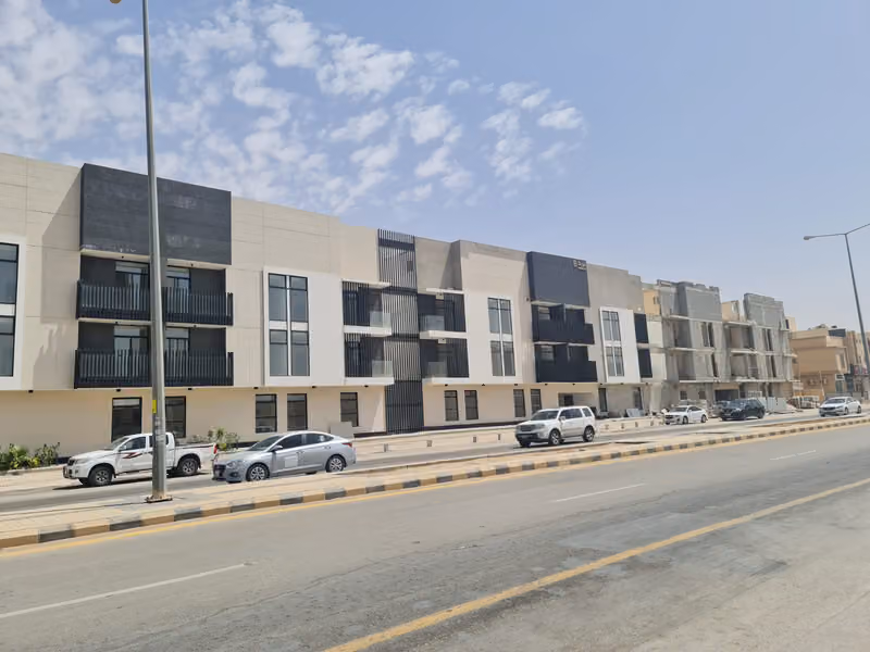 شركة ماسة العمارة و التعمير للمقاولات العامة - MACC Ltd.