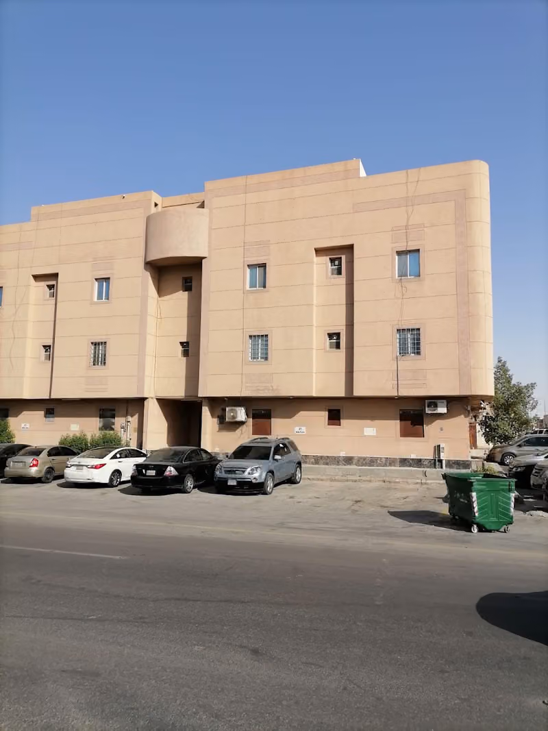 شركة مباني الرياض العقارية