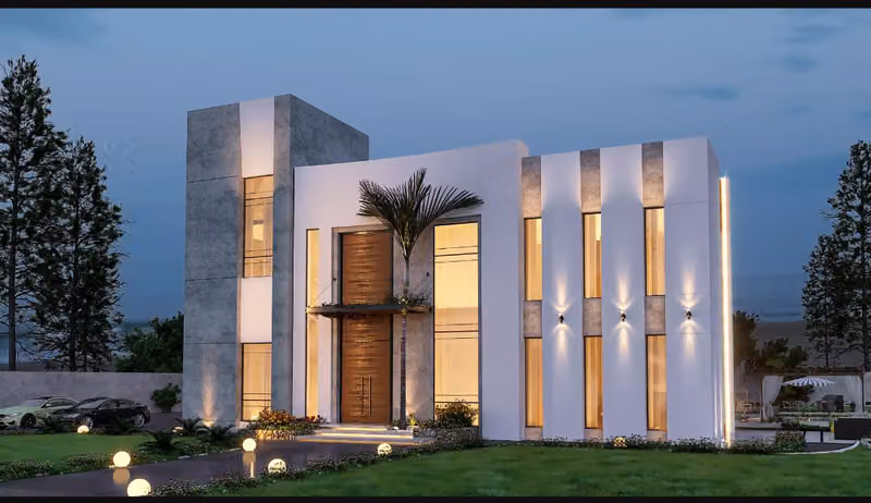شركة مفد للهندسة المدنية