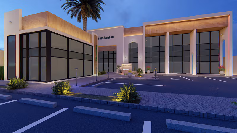 شركة مفكر للاستشارات الهندسية
