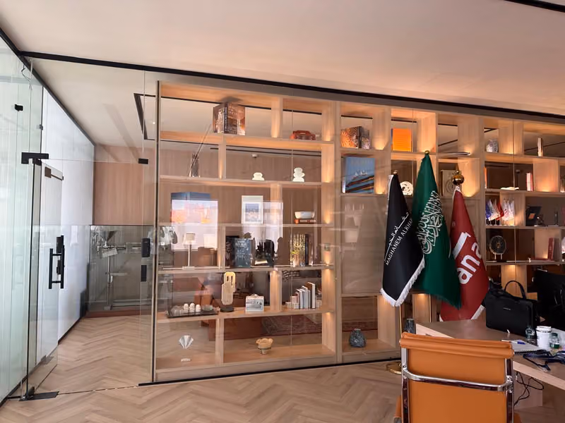 شركة مغانم الخير MKC