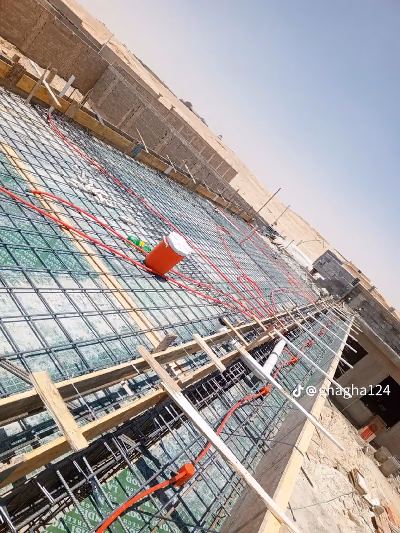 شركة مهارات الخليجيون للمقاولات