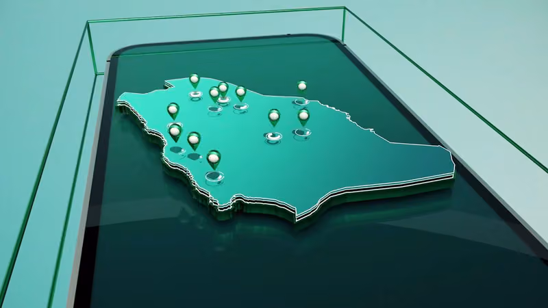 شركة مهارة للموارد البشرية - سكن الرياض