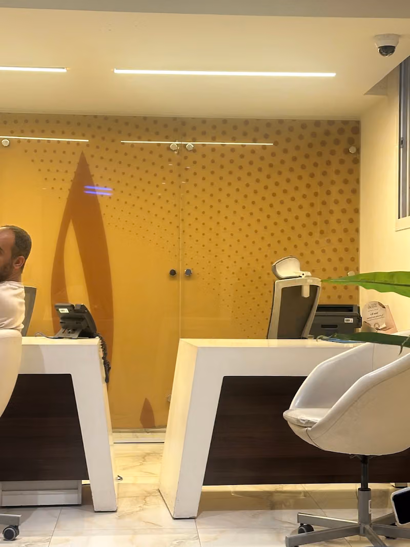 شركة مهارة للموارد البشرية - سكن الرياض