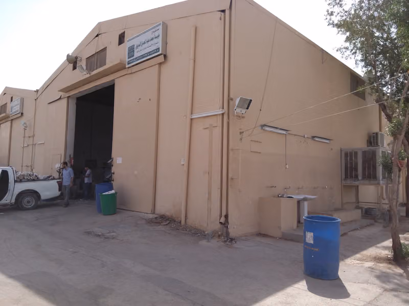 MOHAMMED ABDUL MOHSIN AL BEDEIWI TRADING CO., RIYADH, KSA.