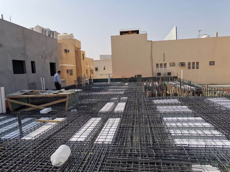 شركة محمد هادي ريمان للإستشارات الهندسية والسلامة
