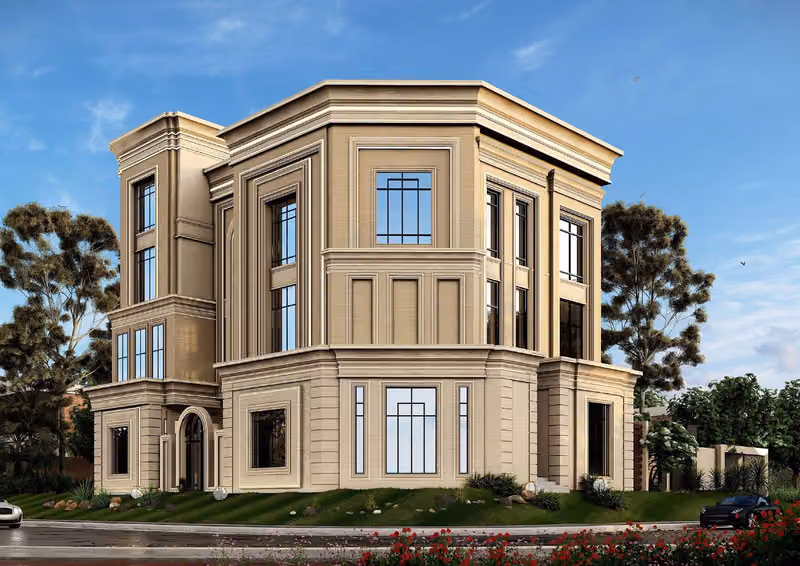 شركة مهندسون العرب للإستشارات الهندسية