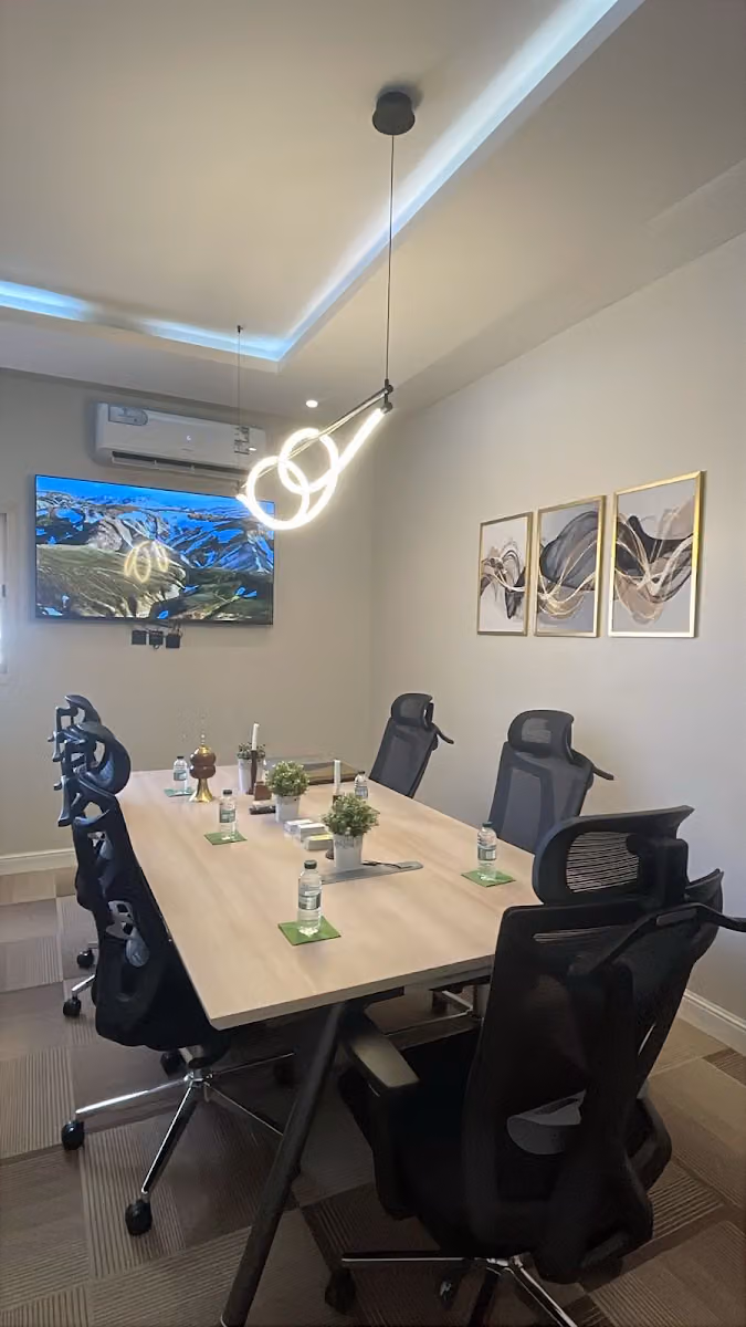 شركة مجد الجوده للصيانه CXCO