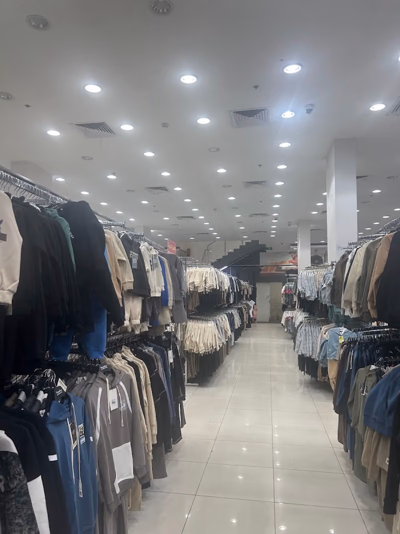 Al jawharamall