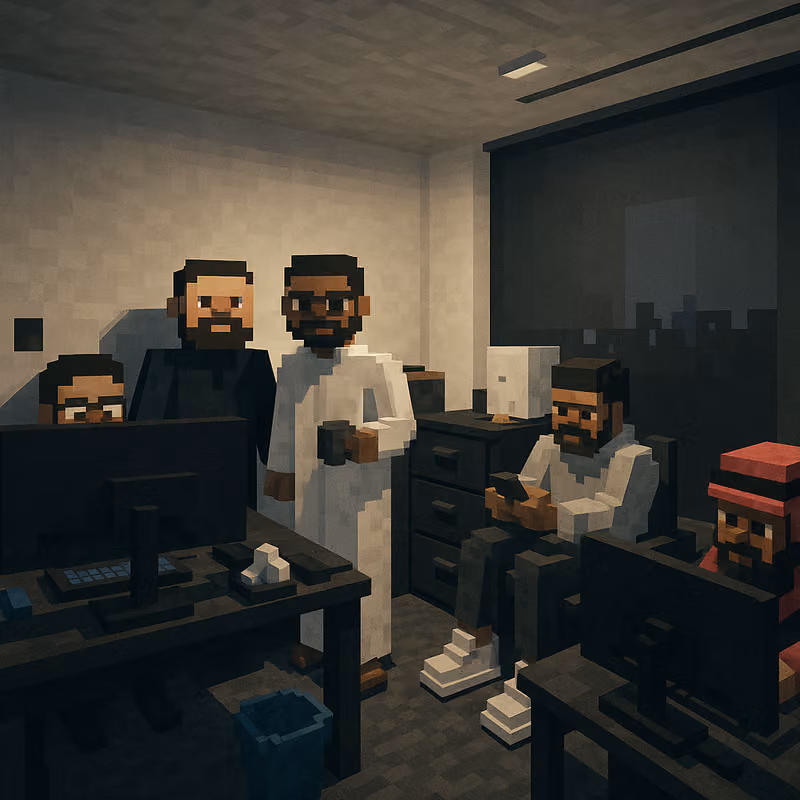 شركة ملا الإبداعية