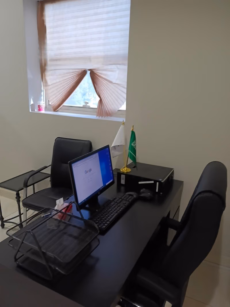 شركة ملامح الإنتصار