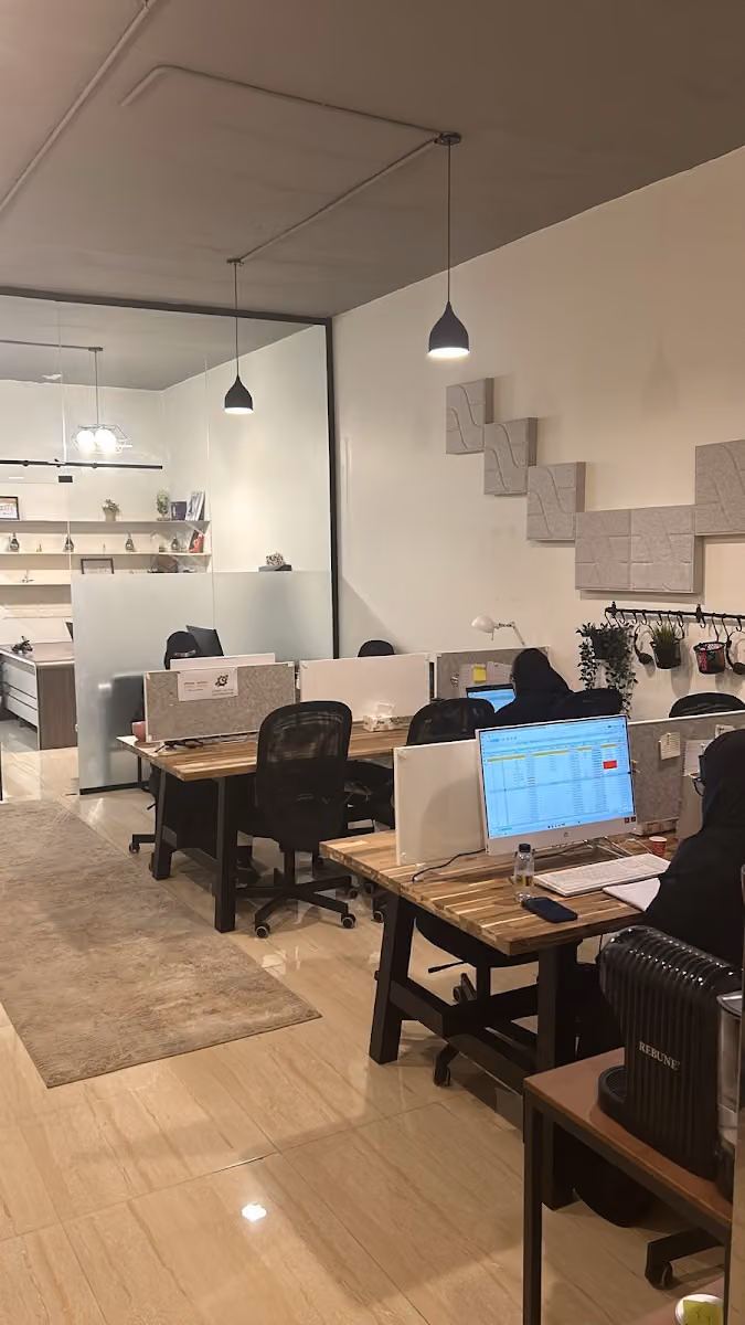 شركة ممتلكات Mumtalakat Company