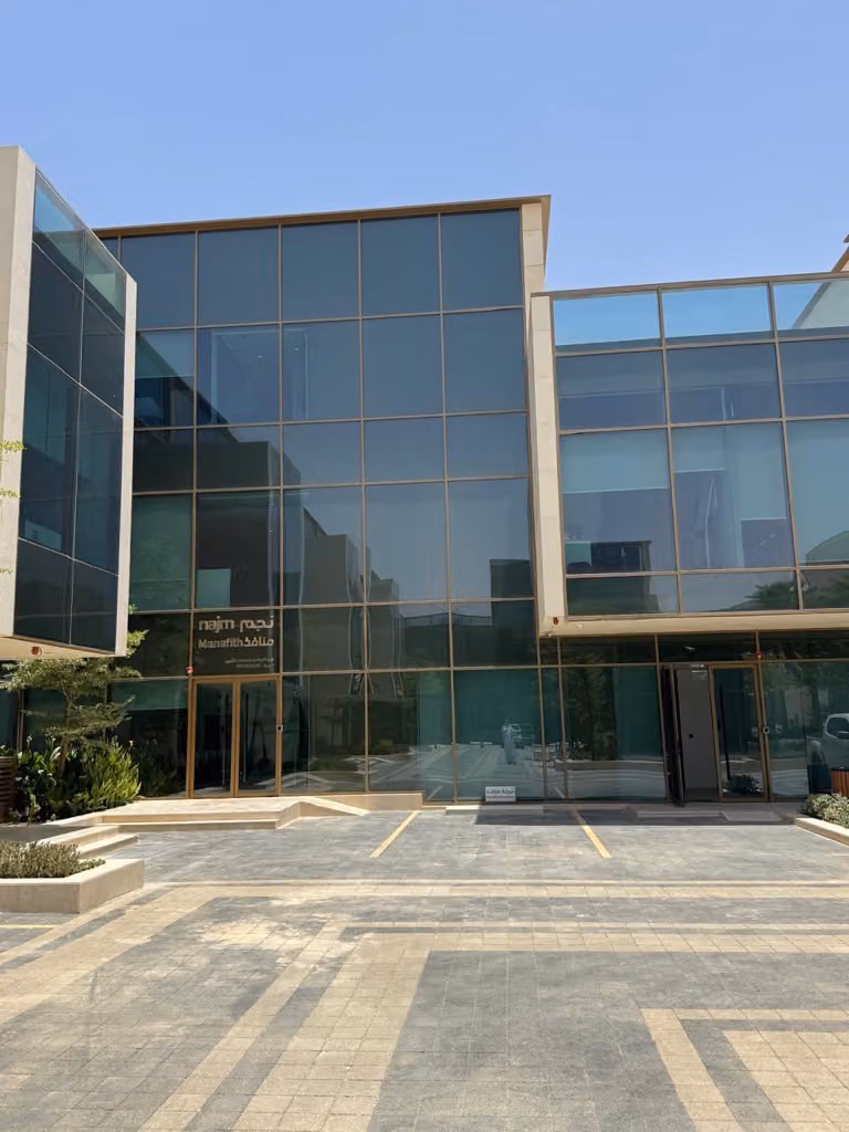 Manafith for Insurance Services Co.