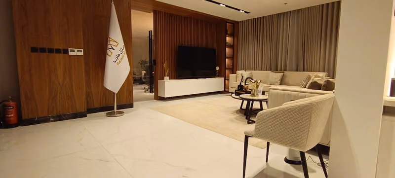 شركة منازل الماجد