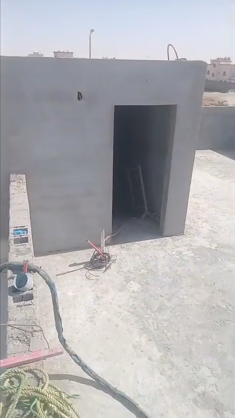 شركة منزلك للعوازل للأسطح