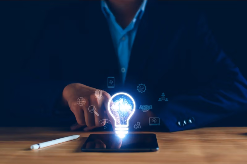 شركة منظومة الافكار التجارية