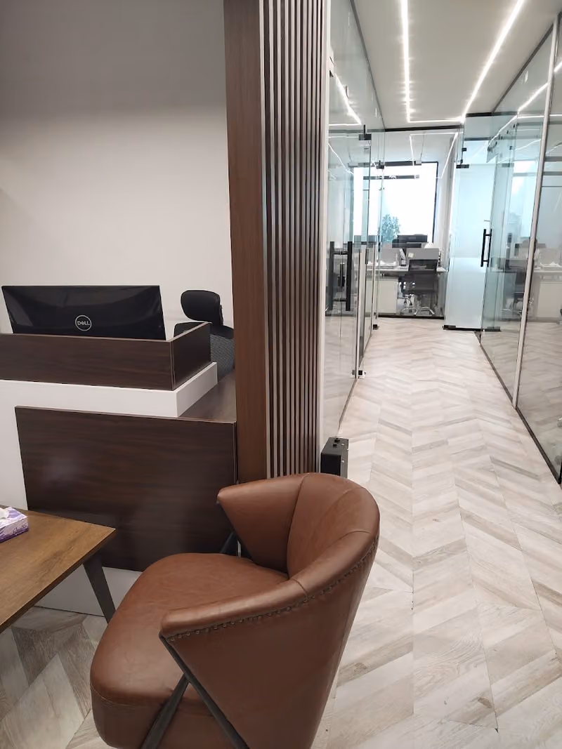 شركة مقاييس للاستشارات البيئية - Maqayis Company