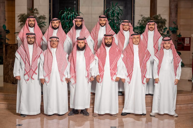 شركة مرافعة للمحاماة والإستشارات القانونية