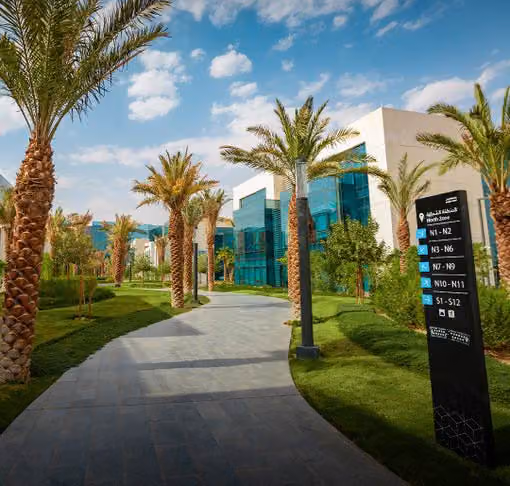 شركة مرباب العقارية / Merbab Real Estate