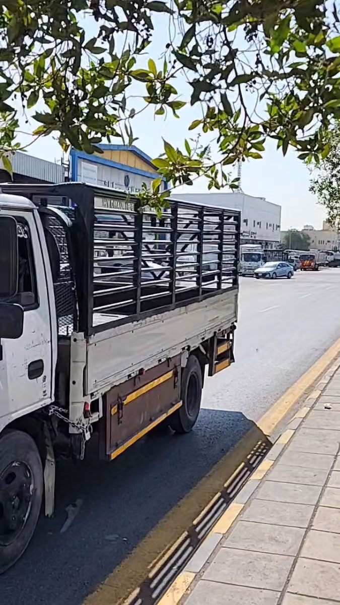 شركة مركز الهيدروليك