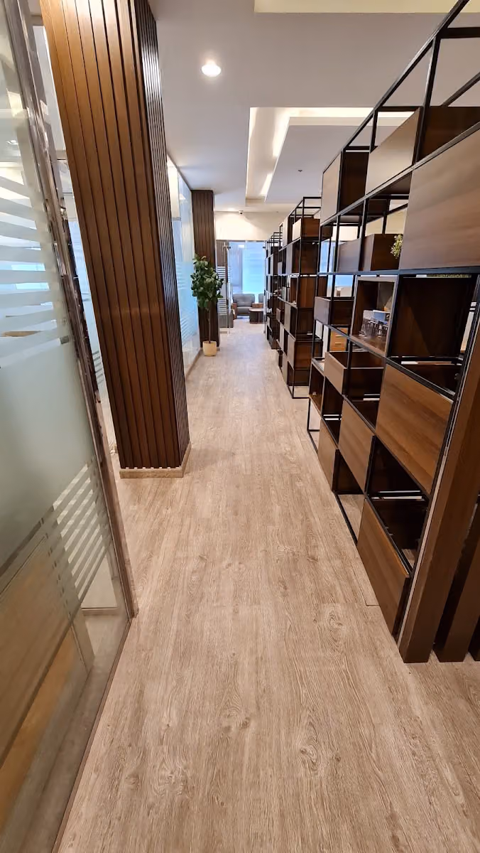 شركة مصافي للإستشارات الهندسية - Masafi Engineering Consultancy Company
