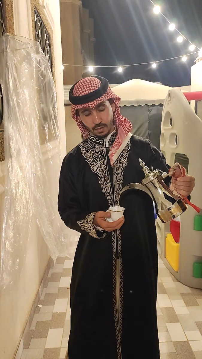 شركة مساكن المجدل للخدمات البترولية ريبن