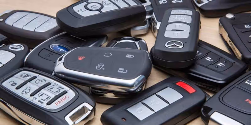 شركة مسارالخيالة للمفاتيح Masar Al Khayala Keys Company