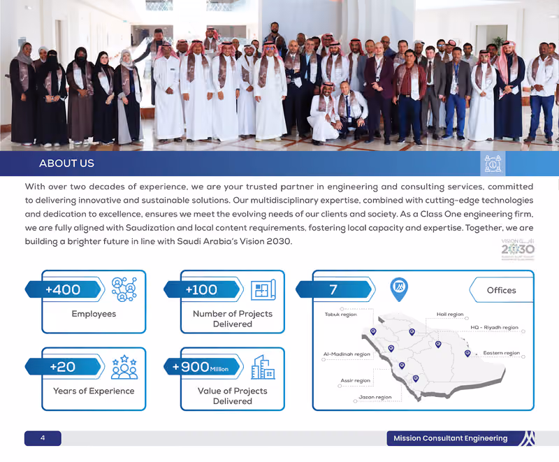 شركة مشاري الشثري للاستشارات الهندسية