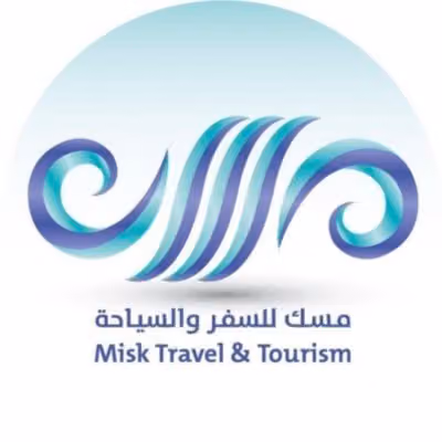 شركة مسك للسفر والسياحة