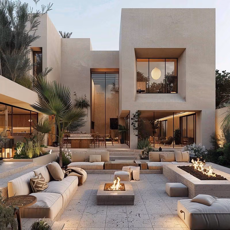 شركة مصممون مبدعون للتصميم الداخلي و الاستشارات الهندسية