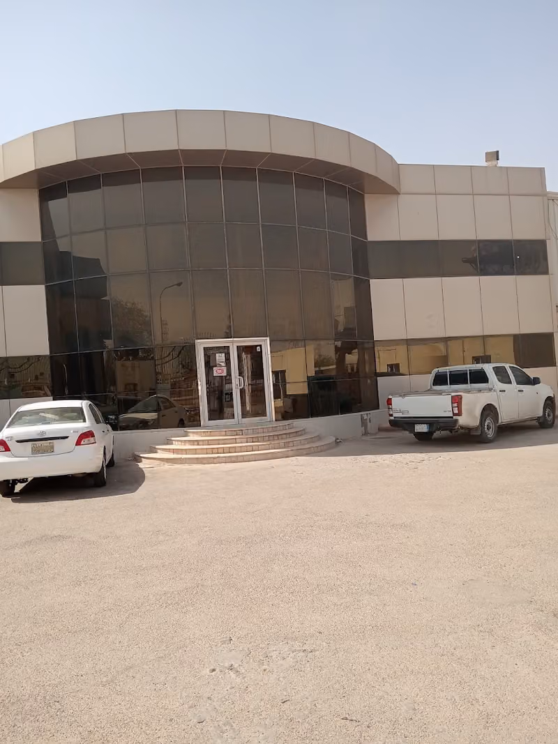 شركة مصنع الخالد للبلاستيك .al khaled Plastic Factory Co