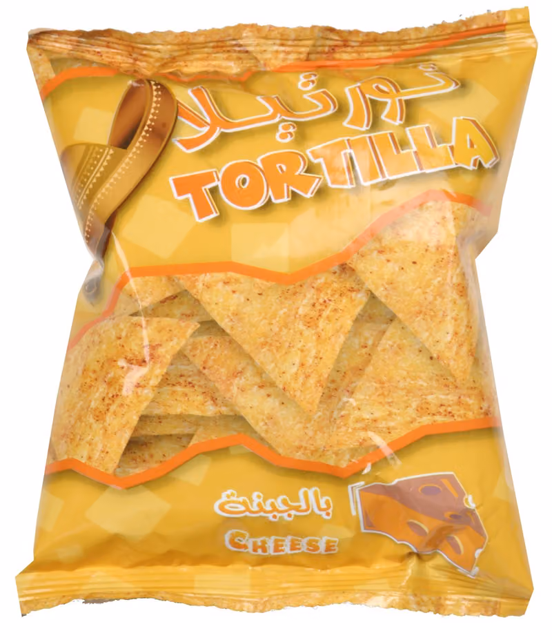شركة مصنع فش فاش للمواد الغذائية Fesh Fash Snack Food Production Co
