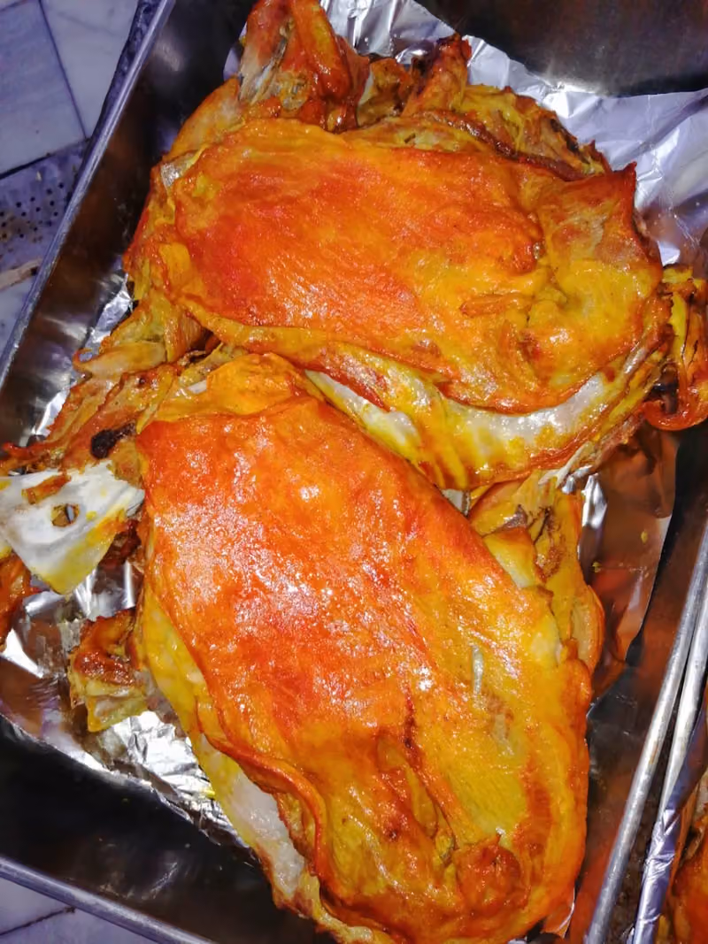 شركه مطاعم ومطابخ سحايب ديرتي المحدوده.