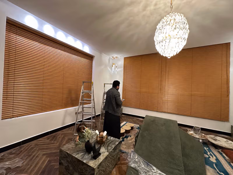 شركة مطعم ازال . مكتب الشركات
