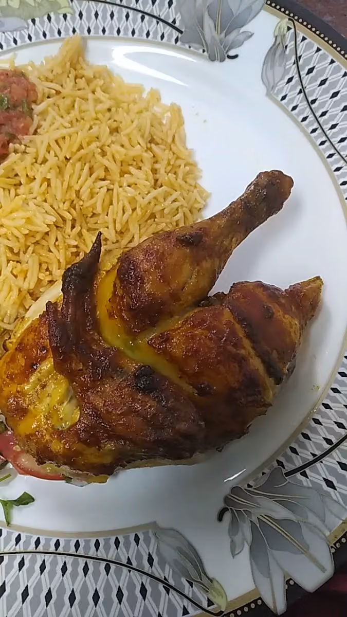 Mira Bukhari Restaurant
